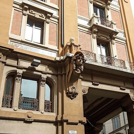 Art Apartment Campidoglio Φλωρεντία Εξωτερικό φωτογραφία