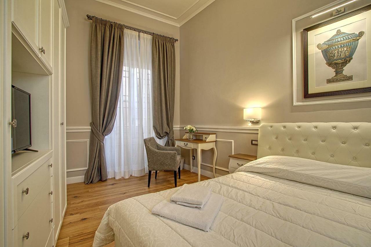 Art Apartment Campidoglio Φλωρεντία Εξωτερικό φωτογραφία